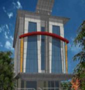 Airlines Hotell Mysore Eksteriør bilde